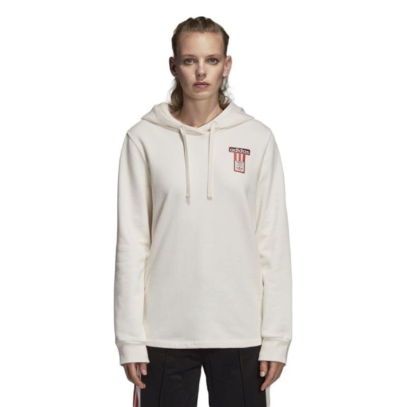 Adidas Hoodie - Picture 1 of 5